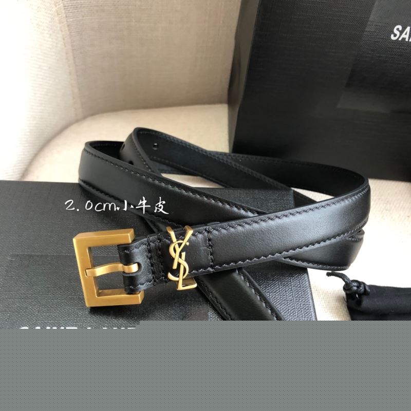 Y*L belts